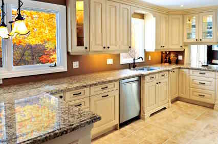 COUNTERTOPS PRICES HQ - 
Your Ultimate Resource for Countertops Prices
