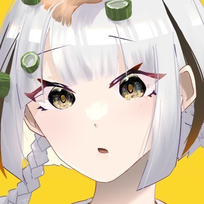 豆腐のルイーズ📛🤎 1000人登録ありがとう💮Vtuberさんのプロフィール画像
