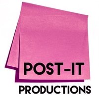 Post-It Productions (@postitprods) 's Twitter Profile