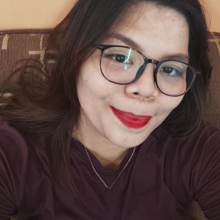 Jalyn DC. Dimaranan LPT. ⭐
When you make the world better for others, you make the world better for yourself.
Blessed. Favored. Loved. Secured. ❤️
Missionary✈️