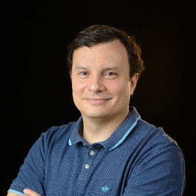 Author | Business Apps MVP | MCT | Manager @ Intelequia
#PowerApps advocate