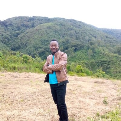 BayengaSylvain's profile picture. Agent Iccn/Virunga