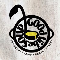 JFNラジオ番組「Good VibeSOUP」 (@goodvibesoup) 's Twitter Profile Photo JFNラジオ番組「Good VibeSOUP」 (@goodvibesoup) 's Twitter Profile Photo
