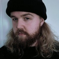 John Behrens (@behjohn) 's Twitter Profile