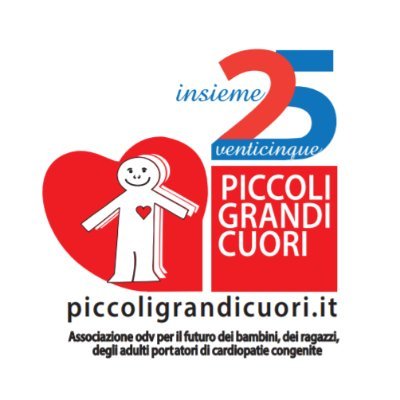 Associazione Onlus per il futuro dei bambini, dei ragazzi, degli adulti con cardiopatie congenite, PAD 23, Policlinico di Sant'Orsola, Bologna.