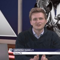 Anthony Dunkley (@ajd1racing) 's Twitter Profile