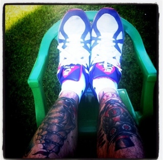 tekskor's profile picture. STREETART . MUSIC . ITALIA . SNEAKERS . MOVIES . WEB 2.0