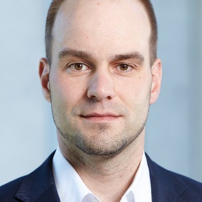 Professor of Agricultural Economics & Policy at ETH Zürich & Chair of the World Food System Center
Publications via google.scholar https://t.co/uhxmst70iA