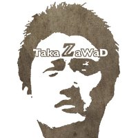 ▱▱タカザワD▱▱ (@takazawad) 's Twitter Profile