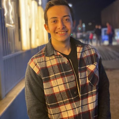 AdhamEssamet's profile picture. I am a lover for Computer Science.