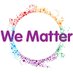 We Matter (@WeMatter14) Twitter profile photo