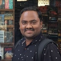 Rajkumar Paseddula (@rkpaseddula) 's Twitter Profile