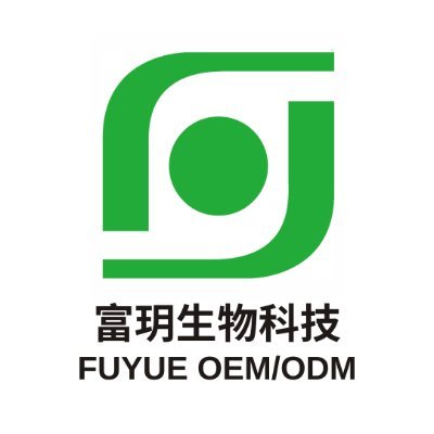我們是富玥生技，一家在台灣通過ISO22716認證的專業化妝品ODM製造商。
We are FuYue Bio-Technology, a professional cosmetics ODM manufacturer with ISO22716 certified in Taiwan.