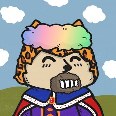 Daddybouchonさんのプロフィール画像