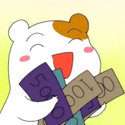 호호파이🍩さんのプロフィール画像