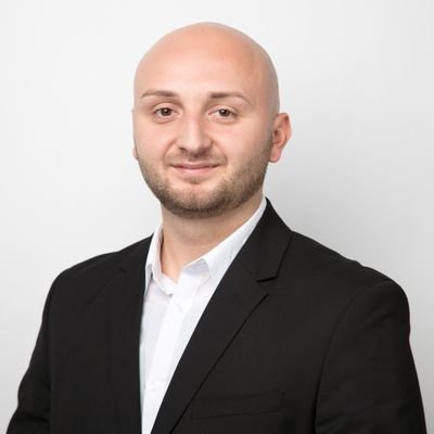 Deki231's profile picture. 