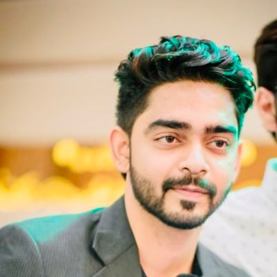 prathampatrakar's profile picture. पत्रकार by mistake.... इंसान by choice. बाक़ी तो सब ठीक ही है. इस ट्विटर हैंडल पर शेयर किए जाने वाले हर ट्वीट के लिए मैं ज़िम्मेदार हूँ.