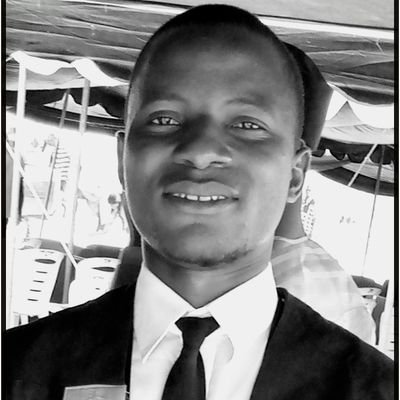 Salihu_MA's profile picture. Salihu, M. A. | PCFRN | BSc., MSc. - political science | ACIHRM | Writer | Poet | Researcher.