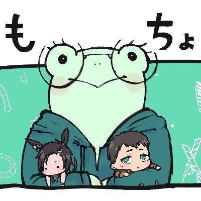 もちょさんのプロフィール画像