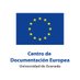 Centro de Documentación Europea UGR (@cde_ugr) Twitter profile photo Centro de Documentación Europea UGR (@cde_ugr) Twitter profile photo