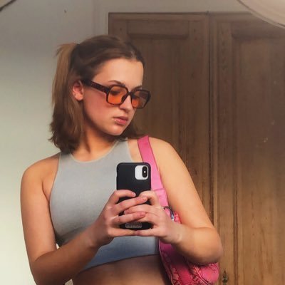 Giuliavaninnis's profile picture. j'attends que swagathe me donne de l'inspi