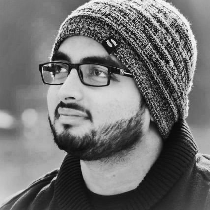 GautamA26357984's profile picture. पत्रकार