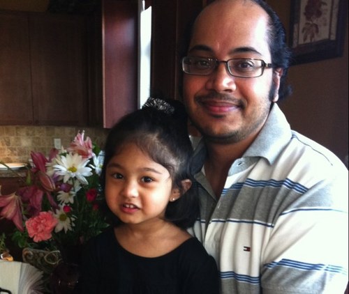 irshadalidcu's profile picture. 