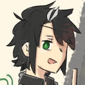 Otsuka_the_blackwolf@🐟🚃モチサメさんのプロフィール画像