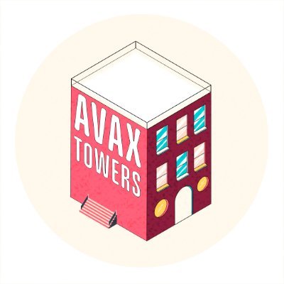 AvaxTowers