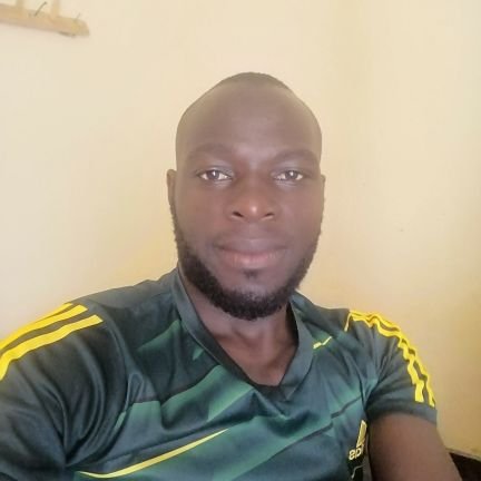 GaddafiJjumba's profile picture. Playing football