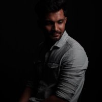 Sandeep (@sandeep_sriniv) 's Twitter Profile