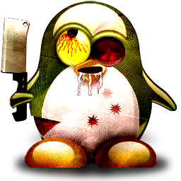 MobileZombieNat's profile picture. Because webOS isn't dead