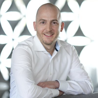 Group Head of Social & Community Management @Allianz. Views expressed are my own. Likes don't necessarily imply support.