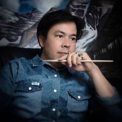topoilartさんのプロフィール画像