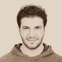 Andreas Aristidou (@andaristidou) 's Twitter Profile Photo