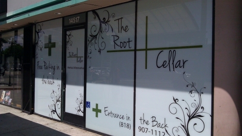 Sherman Oaks Cannabis Collective.  Come and Visit The Compassionate Connoisseurs.