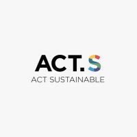 Act Sustainable(@acts_eco) 's Twitter Profile Photo