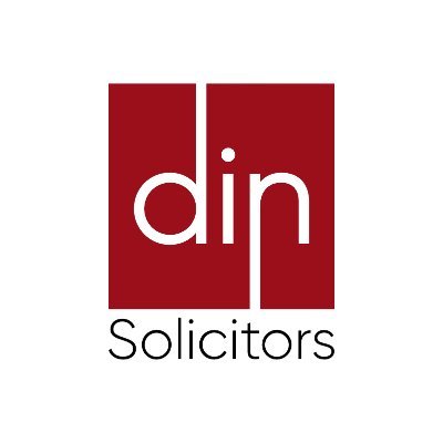 Expert representation in matters of Litigation, Family Law, Debt & Wills.
Get in touch on 01422 647 175
Email: info@dinsolicitors.co.uk