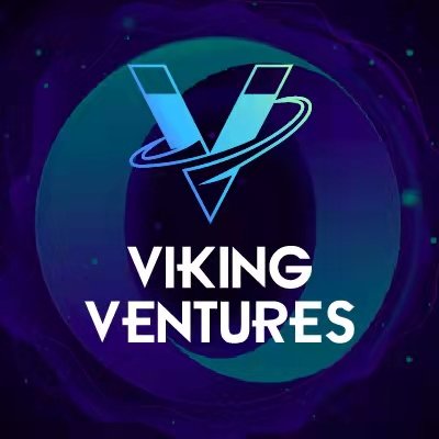 #Viking is a blockchain fund founded by VC bosses and investment veterans.