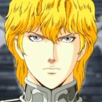 ラインハルト･フォン･ローエングラム (@gcco3nt3jabbz4v) Twitter profile photo