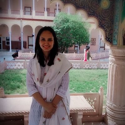 VatsaDevyani's profile picture. 