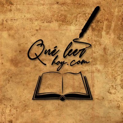 Revista Literaria | ¿Qué Leer Hoy?さんのプロフィール画像