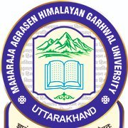 Maharaja Agrasen Himalayan Garhwal University is situated in a peaceful and pollution-free environment close to nature of the Garhwal ranges of Shivalik hills.