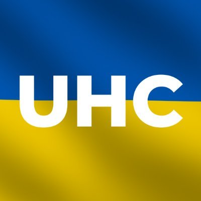 UHCteamUA's profile picture. Ukrainian Healthcare Center (UHC) is a think tank based in Kyiv, Ukraine, providing consultancy, analytics, and educational services Email: uhc.pres@gmail.com