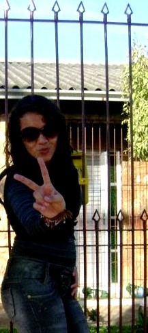 is this love!...♫