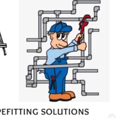 From Nigeria, with a team boasting over 40 years of experience. Dedicated to providing you top notch plumbing and pipefitting solutions. We are PLUMA