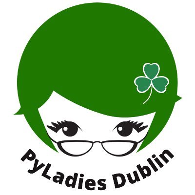 We are the first Irish PyLadies group. Like Python? Curious about Python? Or want to hang out and code. Join us and bring along your laptop. #PyLadies 🇮🇪