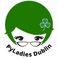 PyLadiesDub(@PyLadiesDub) 's Twitter Profile Photo