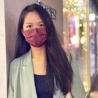 Rachel Wong (@chingrachelwong) 's Twitter Profile Photo Rachel Wong (@chingrachelwong) 's Twitter Profile Photo