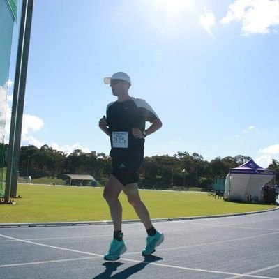 EVLASH20's profile picture. Perth WA boy. Ultra Runner.